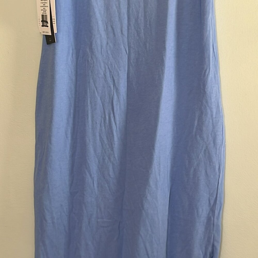 Beyond Yoga Loungewear Weekender Tank Dress SZ XS  Lagenlook Athleisure - Picture 9 of 9
